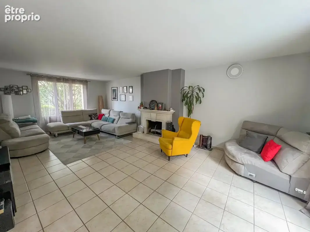 Maison 186 m2 - photo 11