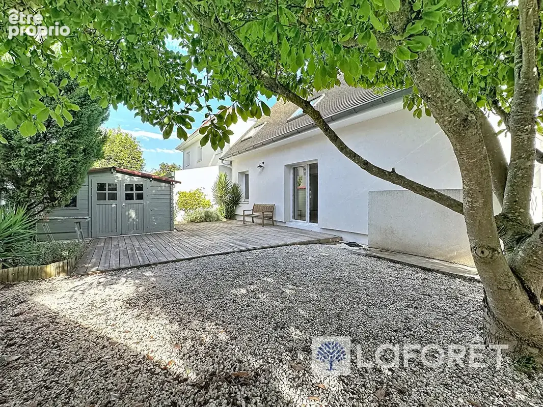 Photo Maison à Antony au prix de 550 000€
