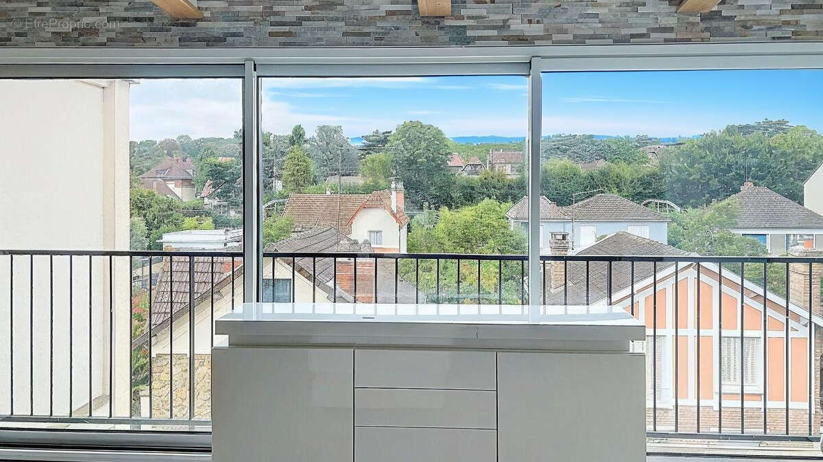 Appartement à ANTONY