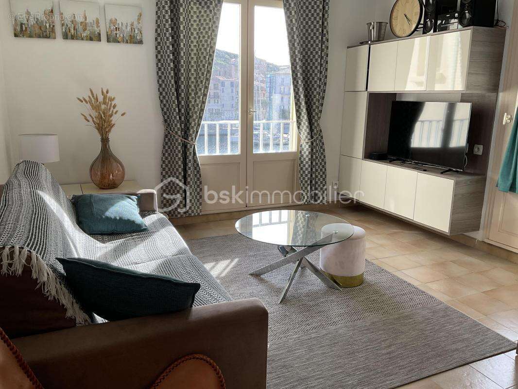 Appartement avec vue imprenable sur la mer au cœur de Bonifacio ! - photo 6