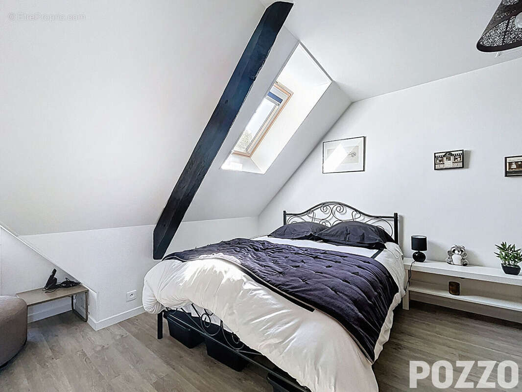 Maison Longueville 5 pièce(s) sur 382m² de terrain. - photo 10