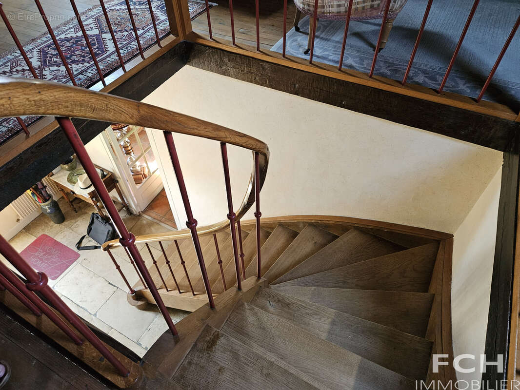 Maison à VICHY