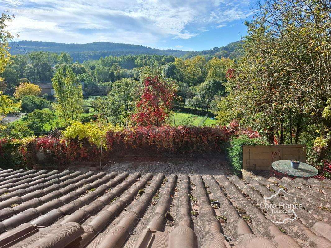 Charmante maison de caractère avec un magnifique atelier, à - photo 14