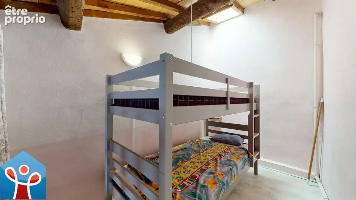 Maison de village - photo 11