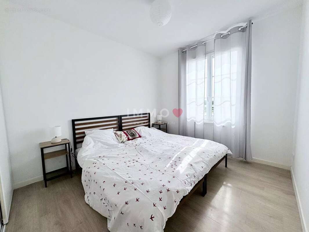 Maison à SAINT-GEORGES-D&#039;OLERON