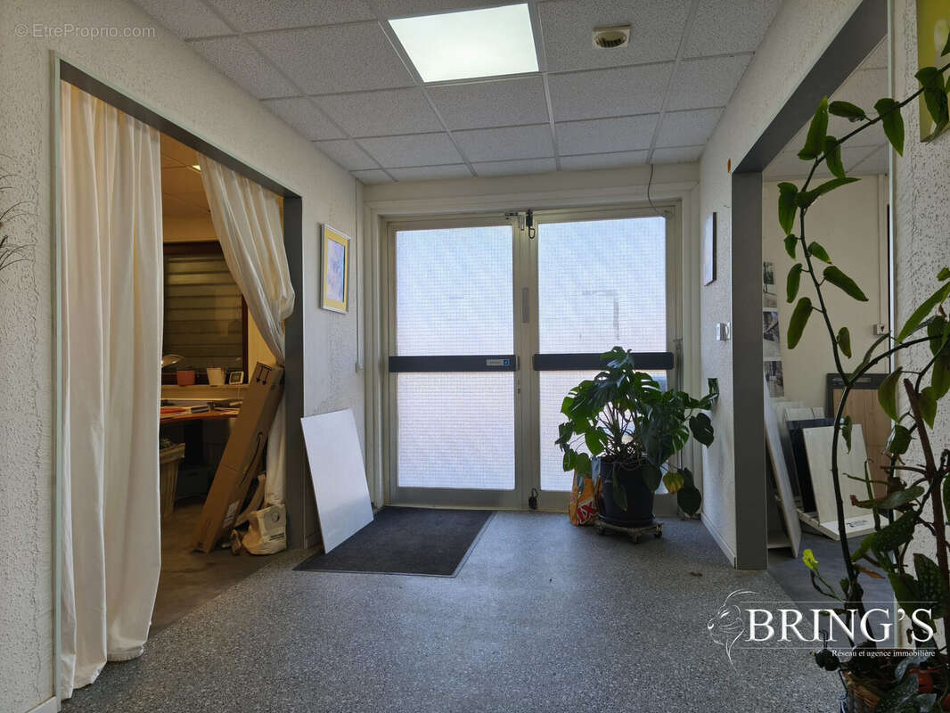 Commerce à PHALSBOURG