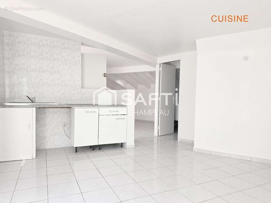 Photo 3 - Appartement à PERPIGNAN