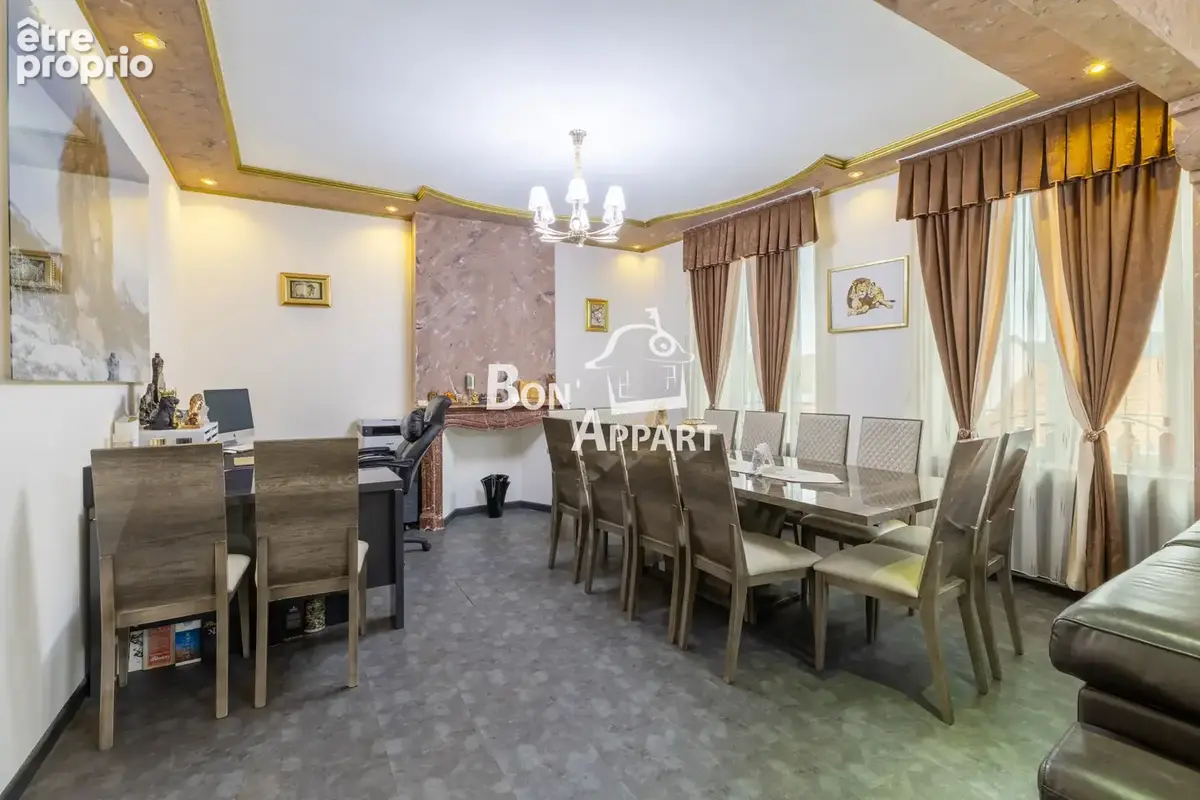 Appartement 5 pièces 132 m² à vendre à Joeuf (54240) - photo 5