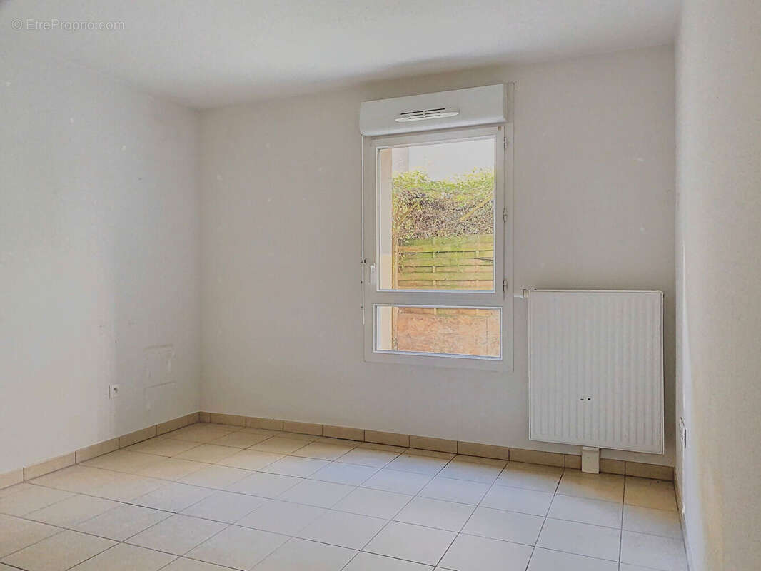 Appartement à LORMONT