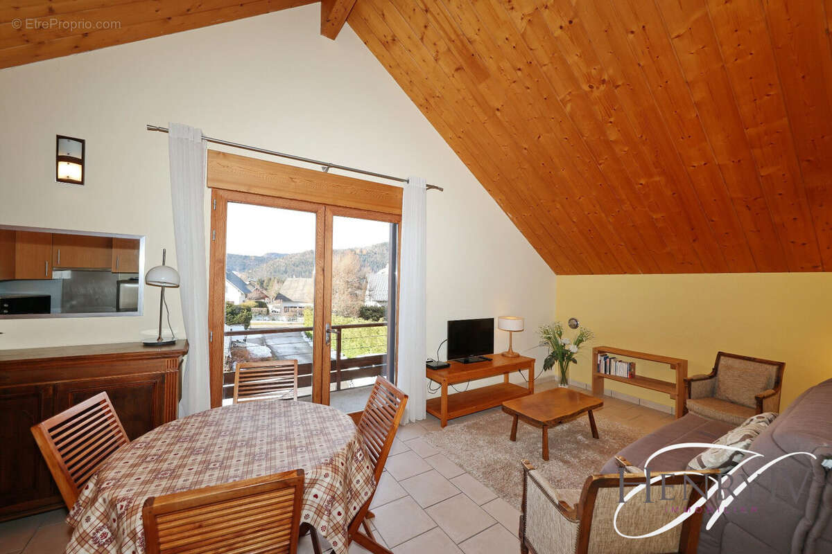 Maison à VILLARD-DE-LANS