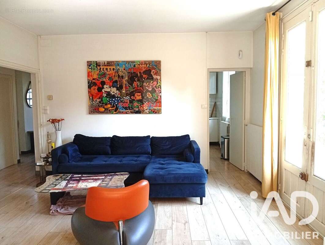 Maison 102 m² à Lassur  - photo 3