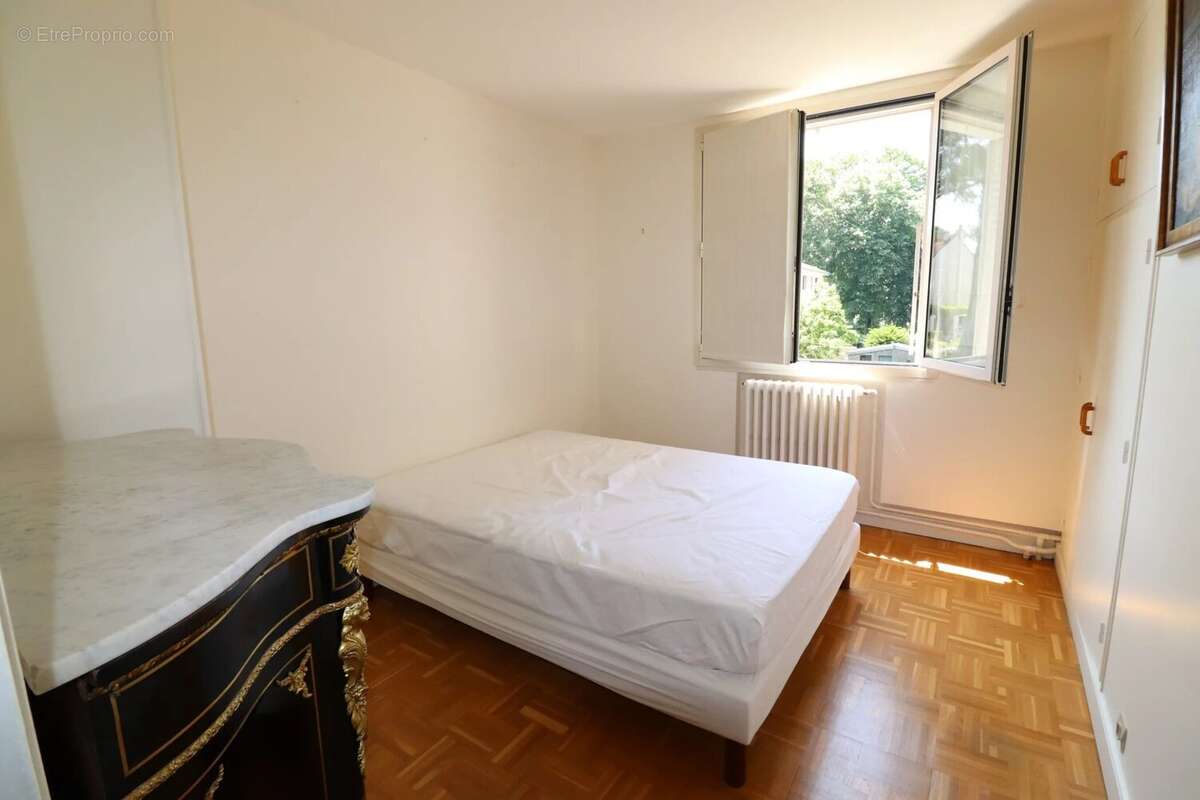 Maison à SAINT-GERMAIN-EN-LAYE