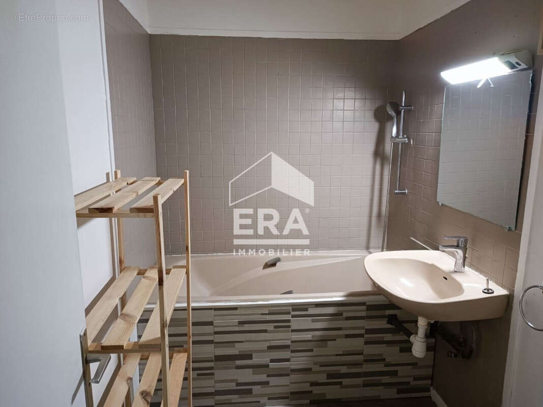Appartement 25m² à marseille 5e arrondissement - photo 6