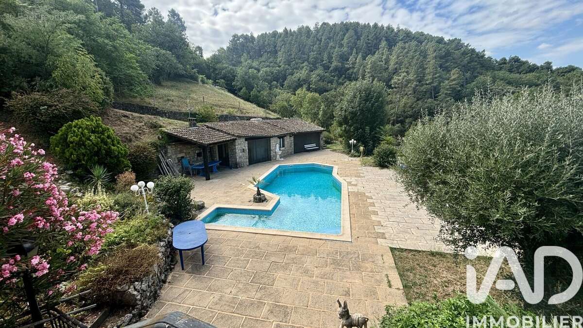 Photo 5 - Maison à AUBENAS