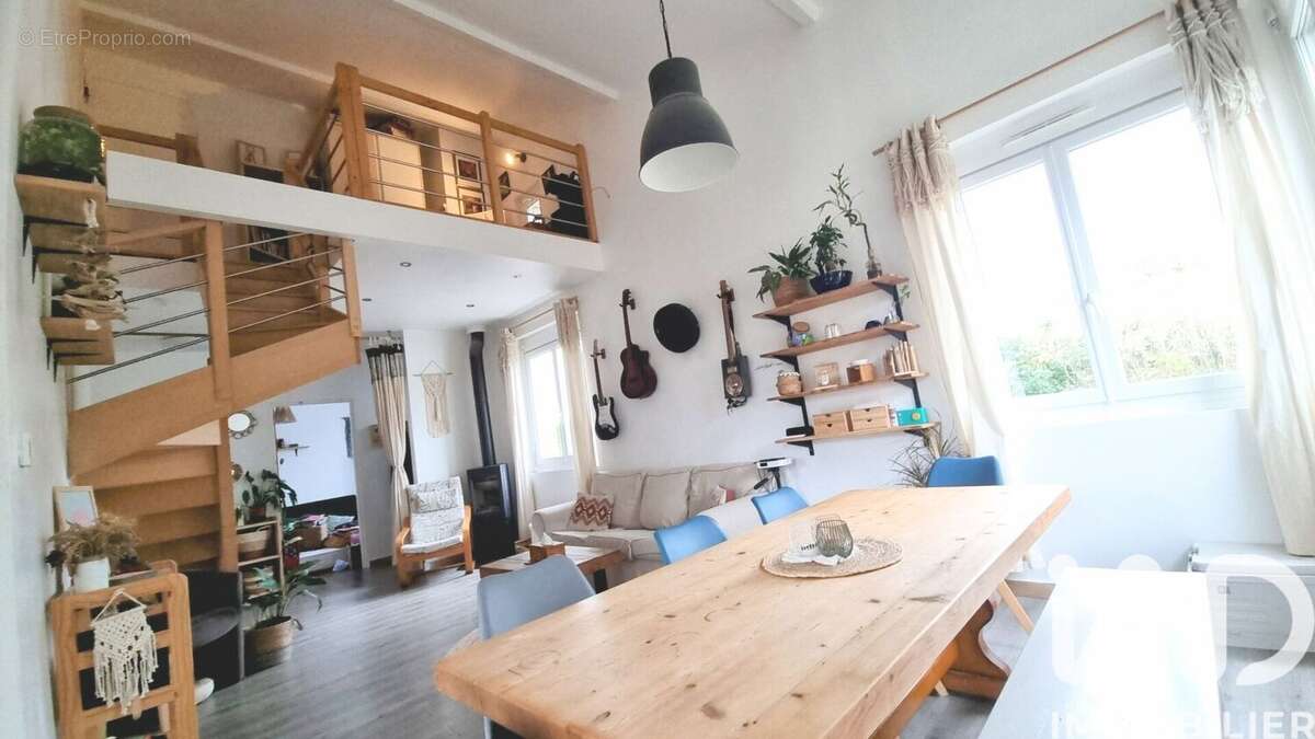 Photo 4 - Maison à LAGARRIGUE