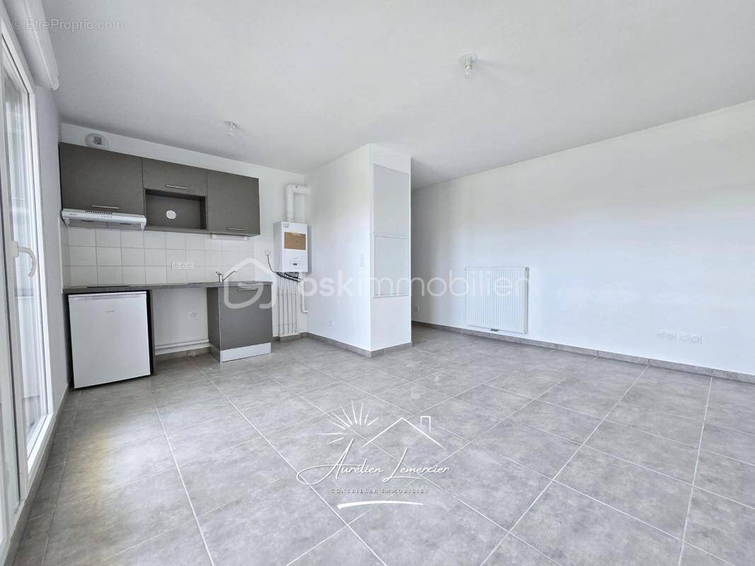 Appartement 1 pièce 30 m2 - Montpellier - photo 3
