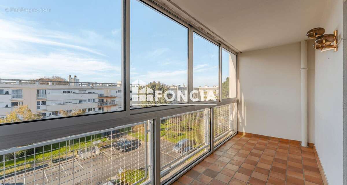 Appartement à SAINT-HERBLAIN