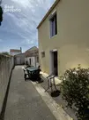 Maison à PORT-DES-BARQUES