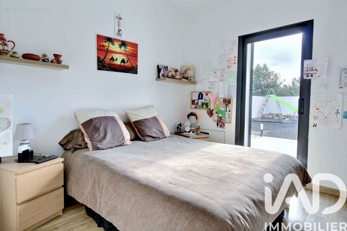 Photo 7 - Maison à LES PENNES-MIRABEAU