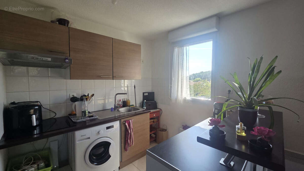 Appartement à MONTAUBAN