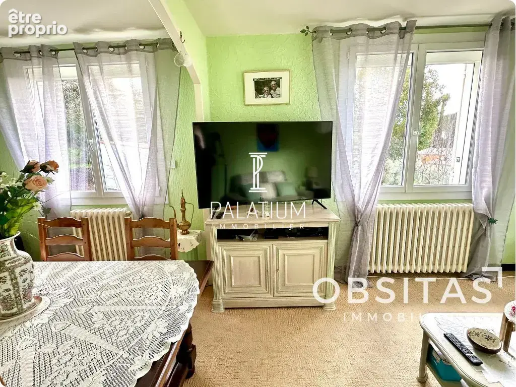 Maison à vendre Manosque - photo 7