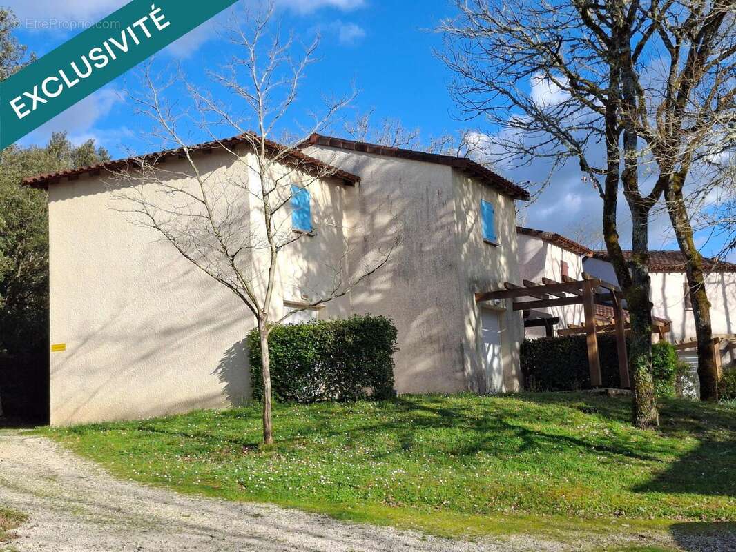Photo 5 - Maison à CAJARC