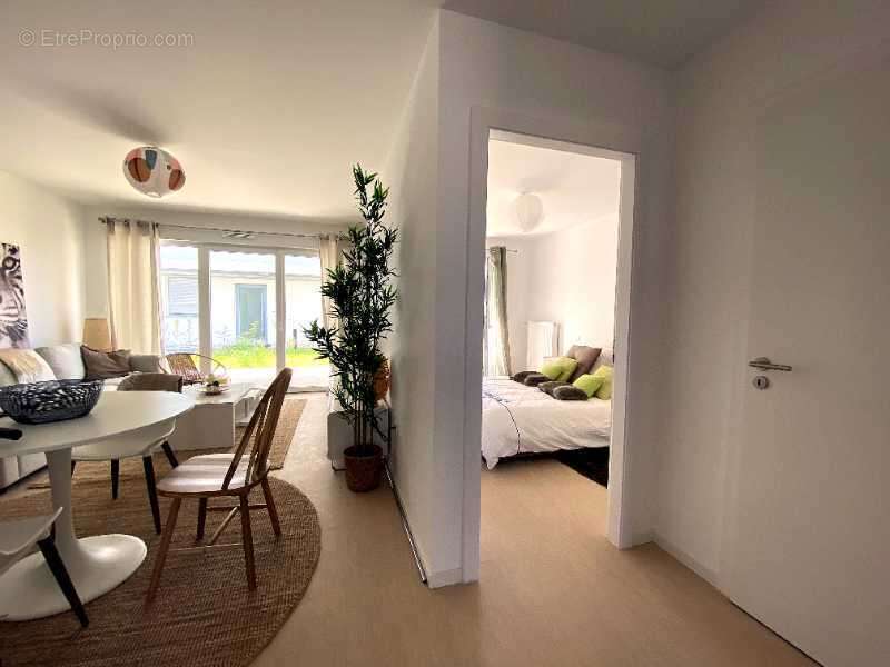 Appartement 59 m² à Illzach  - photo 2