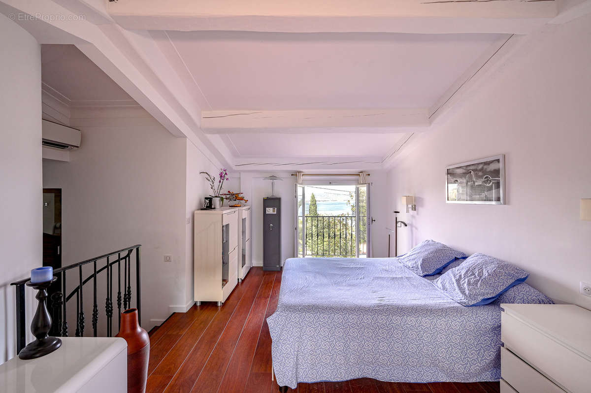 Maison à LA SEYNE-SUR-MER