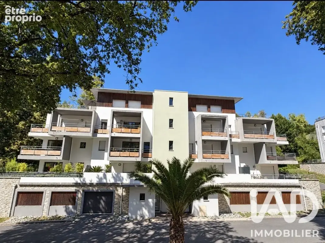 Photo 1 - Appartement à SAINT-JEAN-DE-LUZ