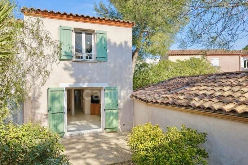 Maison à MONTPELLIER