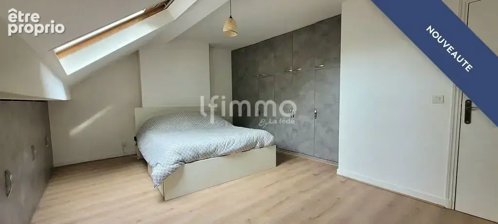 Charmante maison familiale - 4 chambres - photo 8