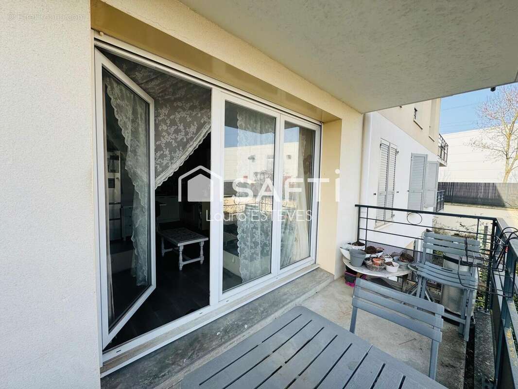 Photo 7 - Appartement à LE PIN