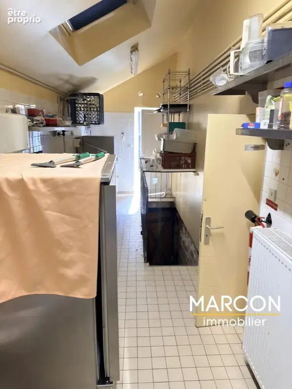 Fonds de commerce restaurant – belle opportunité en creuse - photo 16