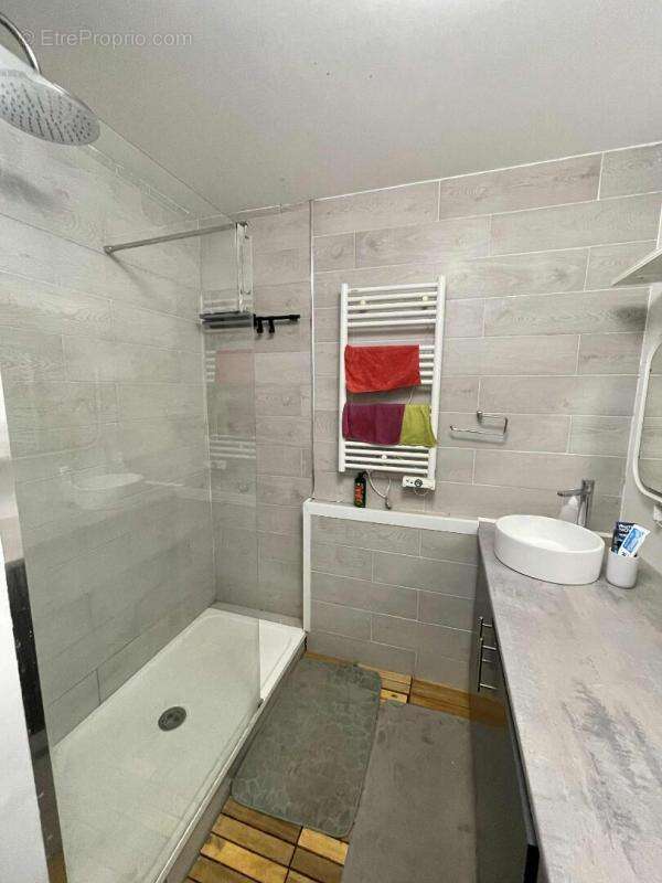 Appartement à CHOISY-LE-ROI