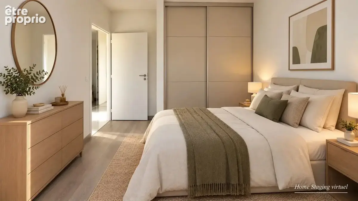 Maison de plain neuve pied a rosiere pres troyes - photo 9