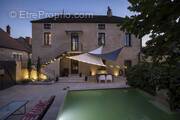 Maison à POMMARD