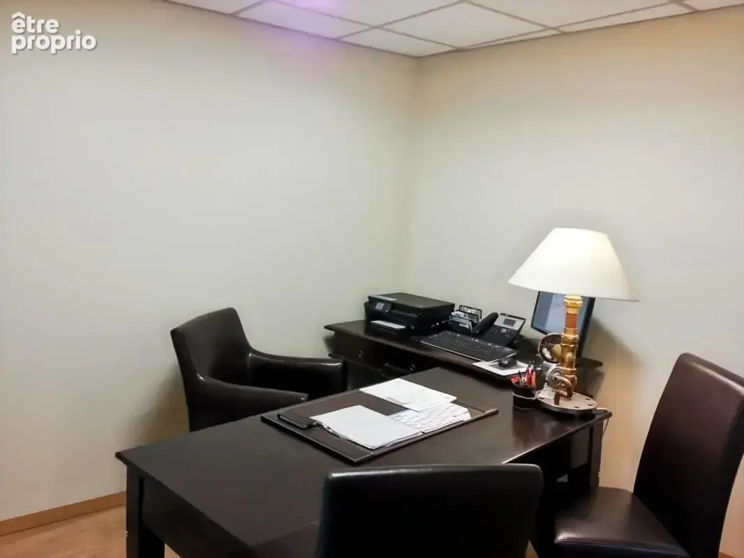 Ensemble Immobilier Habitatiion 3 chambres + local commercial - photo 5
