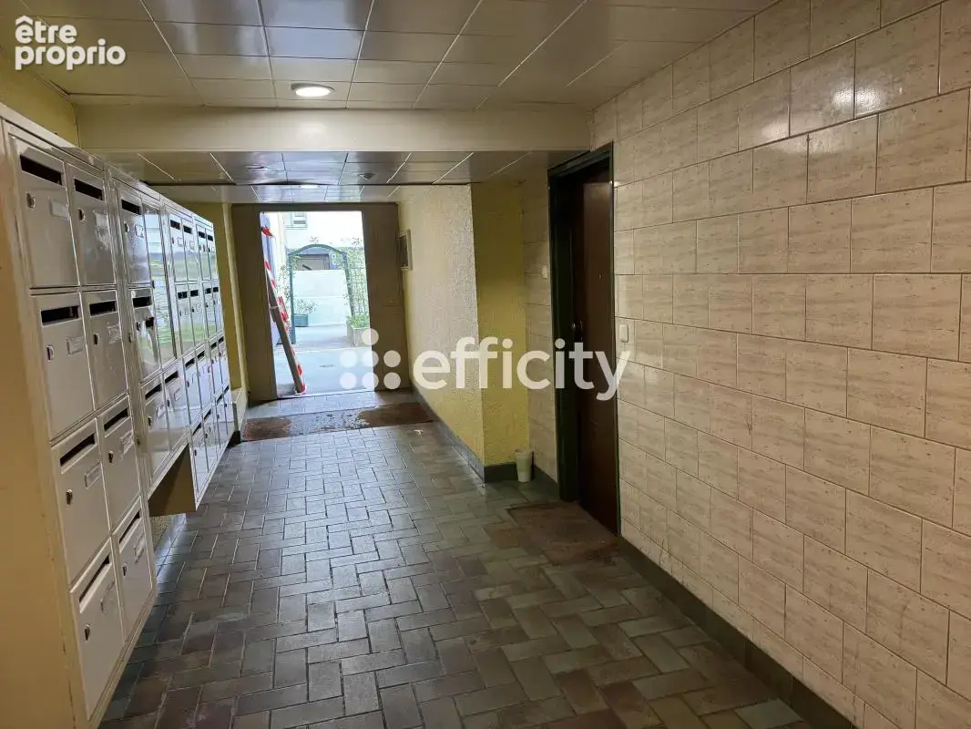Appartement - photo 12