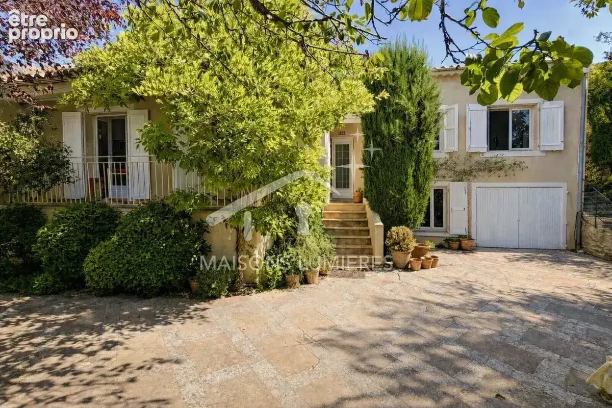 Maison à APT