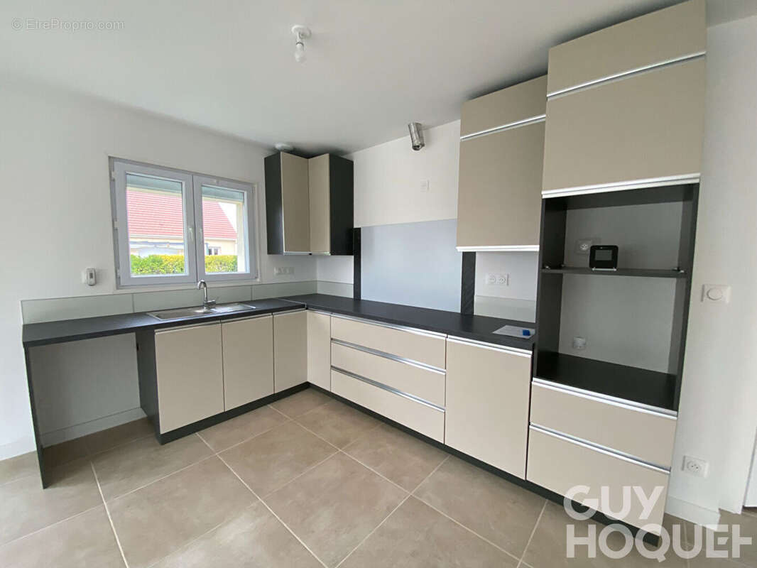 Maison à CHATEAUDUN