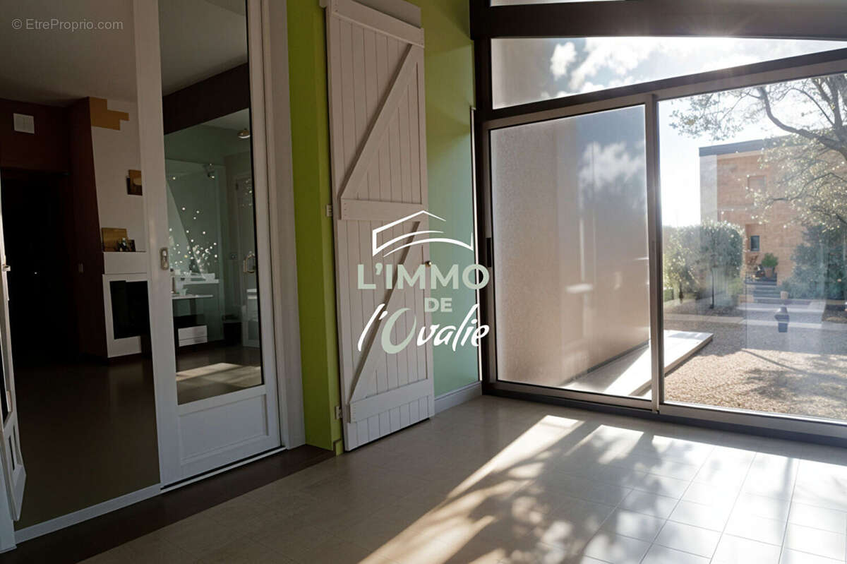 Maison à SAINT-JORY