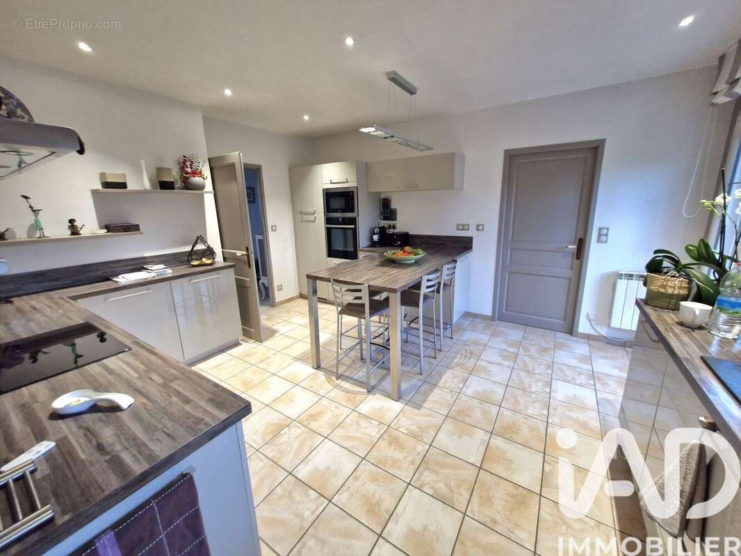 Photo 9 - Maison à SAINT-JUNIEN