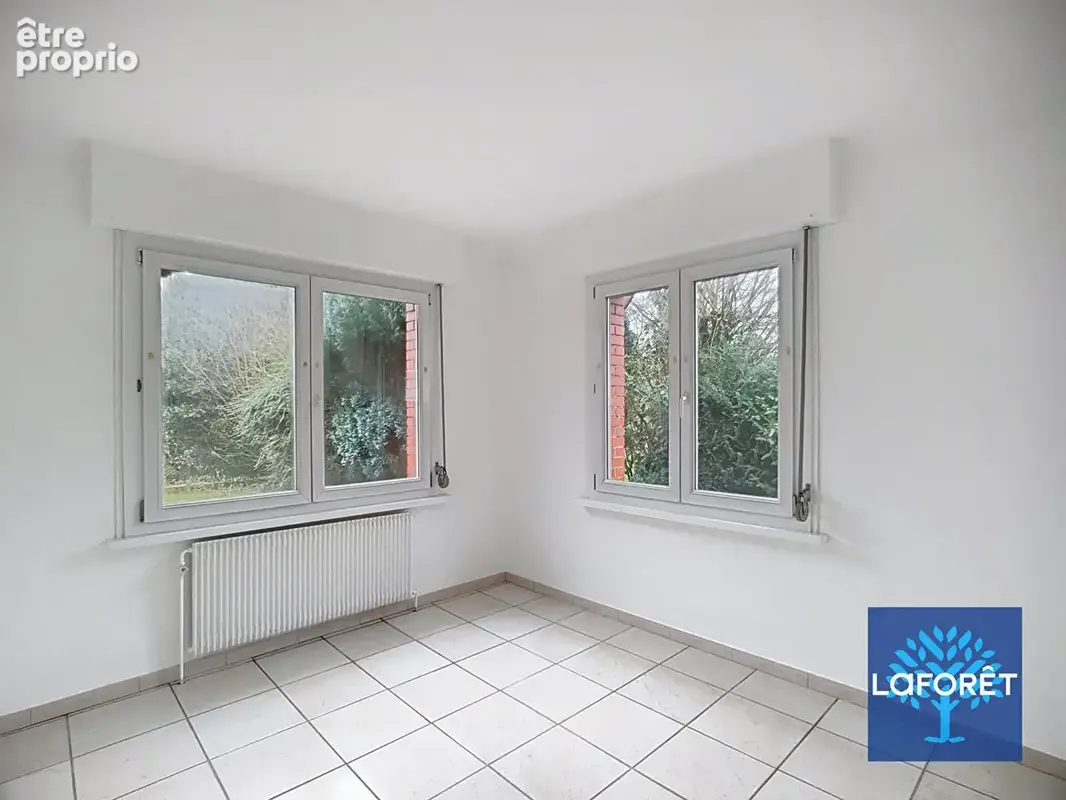 Maison individuelle 155 m² - photo 10