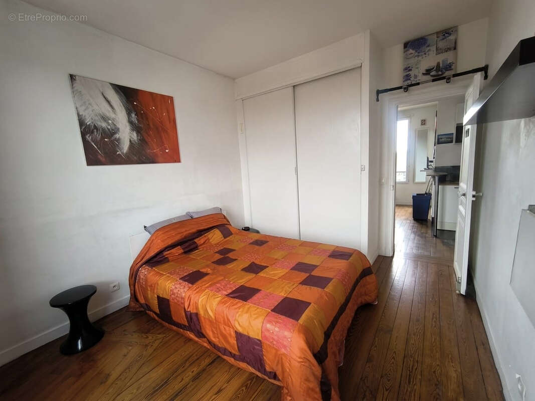 Appartement à CHOISY-LE-ROI