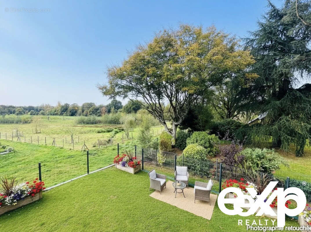 Maison à LA MEZIERE