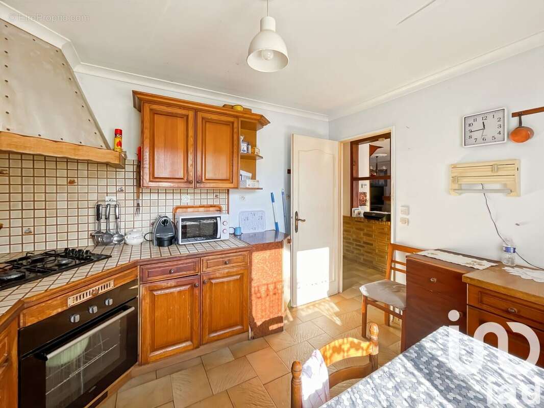 Photo 7 - Maison à CHELLES