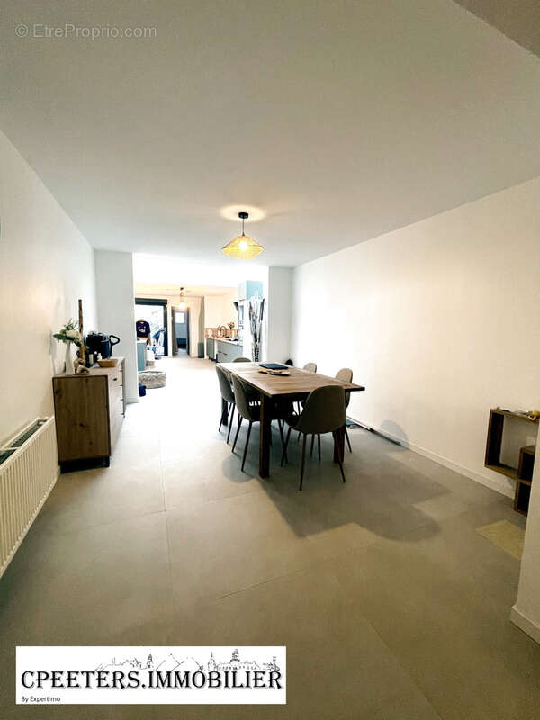 Maison à LIBERCOURT