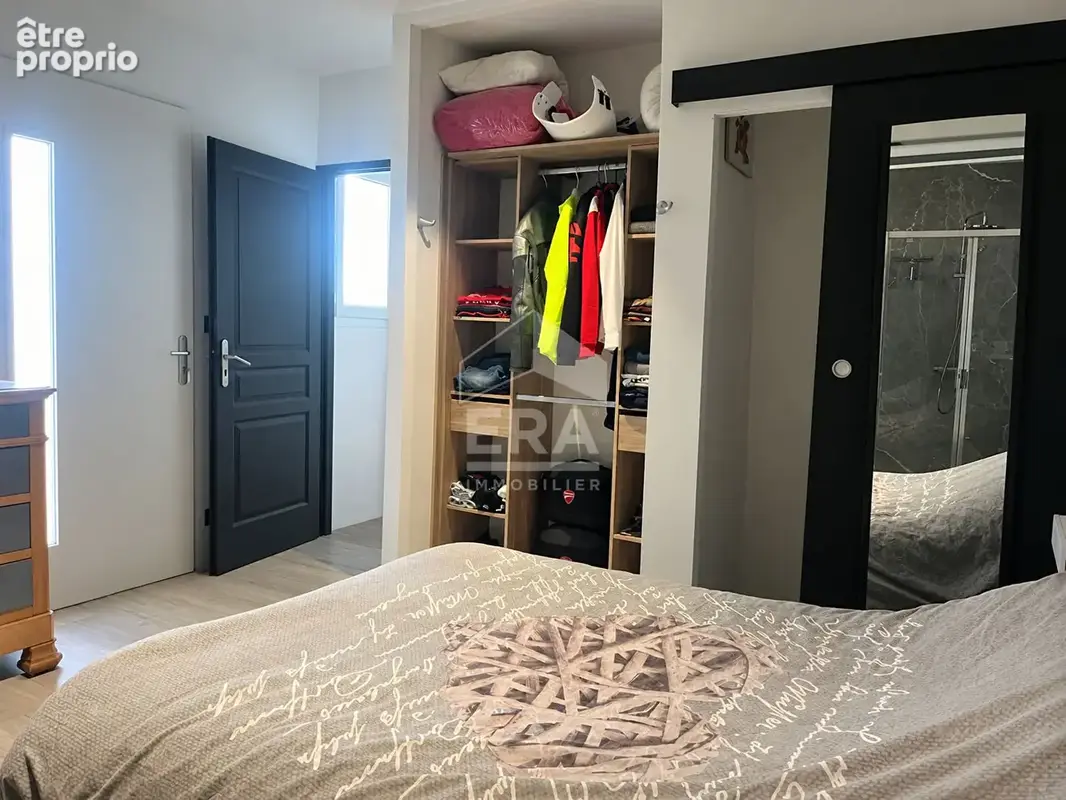 Maison 185m² à canet - photo 12