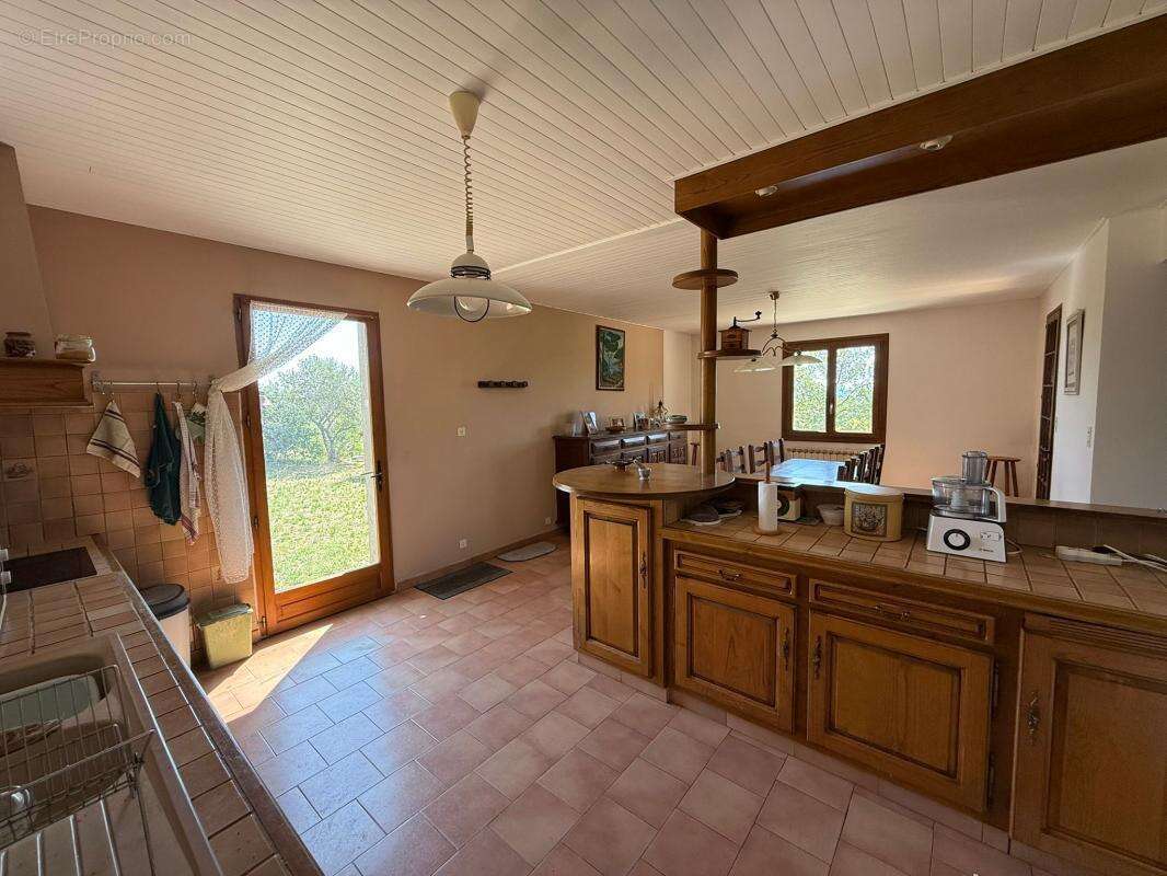 Maison À Vendre - photo 10