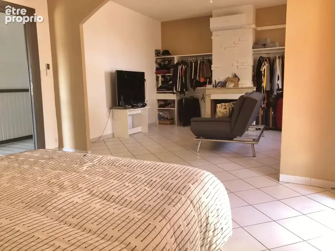 Grande maison rénovée avec fort potentiel d'activité professionnelle – Emplacement stratégique entre Carcassonne et Narbonne - photo 6